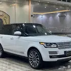 رنج روفر موديل2015 الناغي