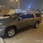 تاهو شيفروليه XL دبل 2018