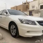 هوندا اكورد موديل 2011م