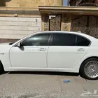 بي ام دبليو الفئة السابعة 2007 مخزن BMW 730li