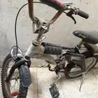 للبيع دراجة