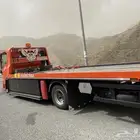 سطحه هيدروليك نجران الى ابها بسعر مناسب