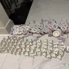 لمبات سبوت لايت LED و لمبة الايطار سبوت لايت جديدة
