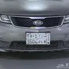 كيا سيراتو 2012