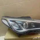 شمعات سوناتا 2017 ((بلد))