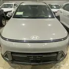 هونداي كونا استندر سعودي 2025