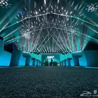 شاشات عرض سماعات. اجار