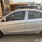 موستوبيشي اتراج 2019