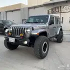 جيب رانجلر روبيكون 2021 نظيف