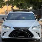 لكزس-ES300h-2022(ممشي61الف)