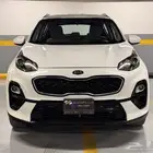 كيا سبورتاج موديل موديل 2019