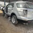 قطع غيار سيارات امريكي