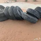 جنوط وكفرات جنط 22