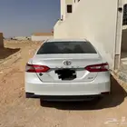 كامري 2020 GLE المالك الاول