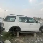 تشليح فورد اكسبلور 2010