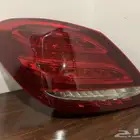 اصطاب خلفي مرسيدس اصلي