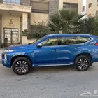 ميتسوبيشي مونتيرو ديزل 2023 للبيع