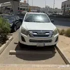 ايسوزو ديماكس 2018 دبل ممشى قليل