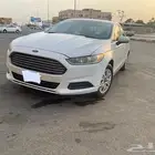 فورد فيوجن 2014