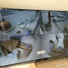 كاميرات مراقبة