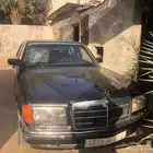 مرسيدس ديزل