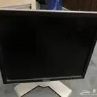 شاشة ديل