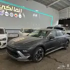 هيواندي سوناتا مكينه 2.5 سمارت الإصدار الجديد 2026