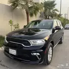 دودج دورانجو 2021