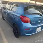 متسوبيشي سبيس ستار ( اتراج )