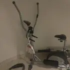 جهاز رياضي