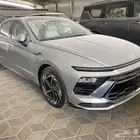 هونداي سوناتا كمفورت سعودي 2026