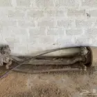 دنقل مورسيديس