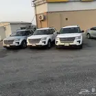 فورد اكسبلور 2018