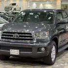 سكويا 2013 مخزن