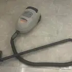 مكنسة وطابعة للبيع