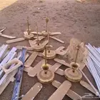 مراوحة قدايمه وإثرائه