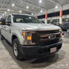 فورد F350 2019 غمارتين ممشى 43 الف فقط ..