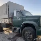 لوري شفر موديل 84