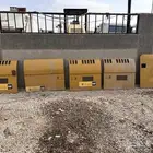 أبواب بوكلين كتربلر