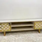 للبيع طاولة تلفاز العدد 2