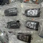 مفتاح فورد لنكن وكاله مع البرمجه