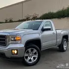 جي ام سي سيرا 2015 فل كامل