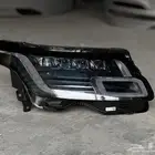 شمعت رنج روفر 2019-2020