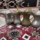 للبيع عدد 4 حبات دلال 2 حبش صنع سوري 1 رسلان 1 بغداديه