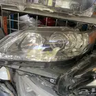 شمعات لكزس - Es 350