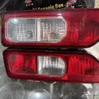 اصطبات خلفيه سوزوكي جيمني