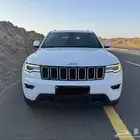 جييب قراند شيروكي 2017