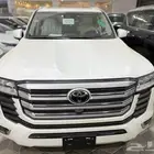 لاندكروزر جي اكس ار L4 بنزين 2025 نظام 50-50