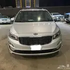 كيا كرنفال 2020 فل كامل LTD
