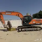 بوكلين دوسان 2021 للبيع